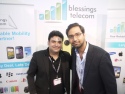 Blessings Telecom Fze - Prabhat Kochhar & gsmExhange.com - Vivek  Narasimhan.jpg